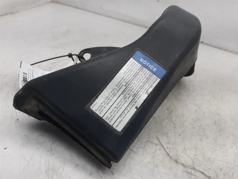 Air Cleaner Without Air Bag Label ID 15083310 96-02 CHEVROLET ASTRO 25172185 - Image 3 of 4