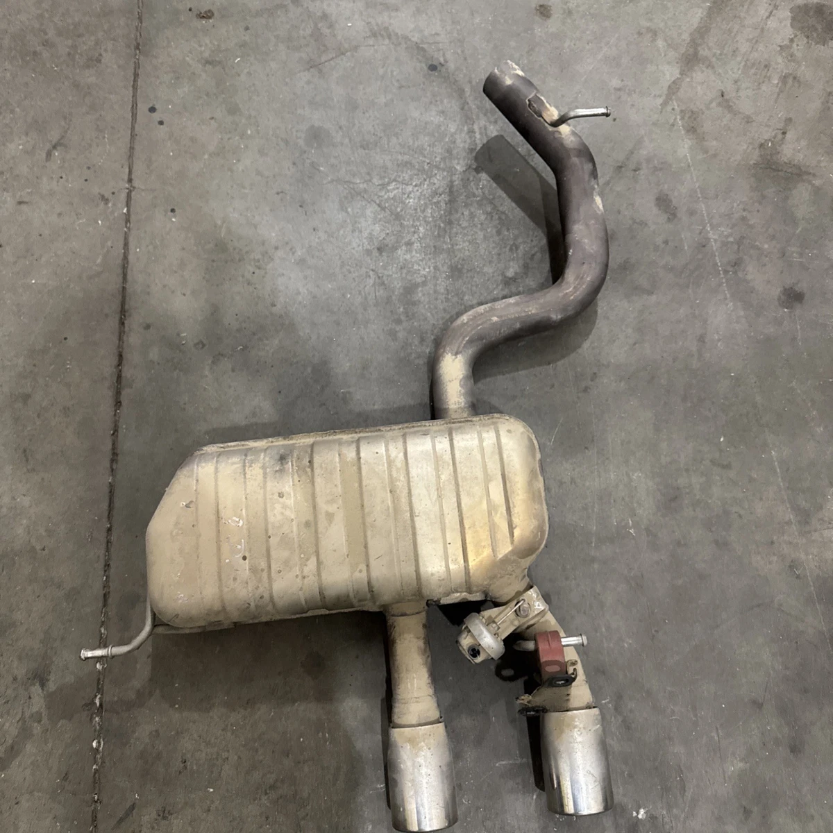 触媒ストレートパイプ ゴルフ MK4 R32 TT3.2 FT-410-EFR-MK4 | HPA Motorsports EFR 7670 Single Turbo Kit - VW