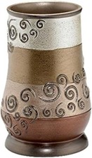 Tumbler Miramar Collection Multicolor