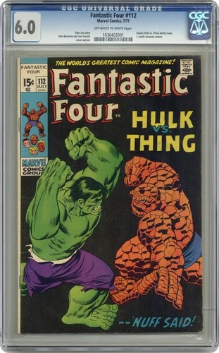 Comic Image
