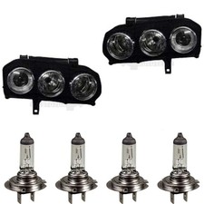 Scheinwerfer Set für Alfa Romeo 159 Sportwagon 939_ 1.9 JTDM 16V 2.4 939 2.2