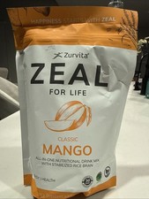 MANGO -  Zeal for Life 30-Day Wellness Bag