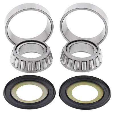Lenkkopflager Kit ALL BALLS 22-1062 für BMW R GS Adventure F ESA, Aprilia SR