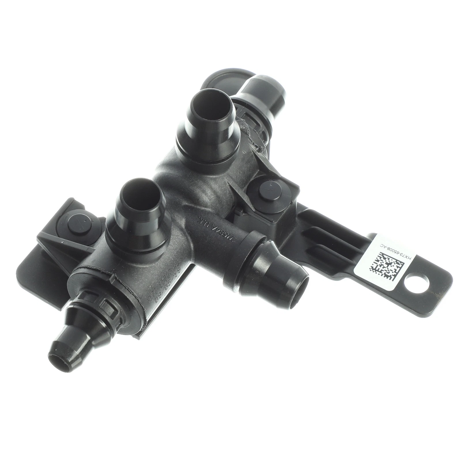 Genuine Jaguar Valve T2H39321