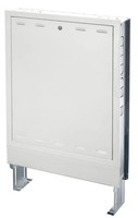 Oventrop Unterputzschrank FüR Regudis W-HTE StandardausfüHrung 1344596