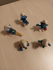 Schleich Schlümpfe zum Auswählen