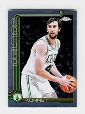 Click to enlarge Luke Kornet
