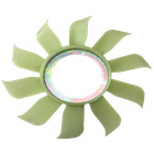 Radiator Cooling Fan Clutch Blade for Holden Rodeo 07-08, Colorado 08-12 4JJ1