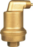 "Spirotech Automatischer SchnellentlüFter Spezial DN15(1/2\")"