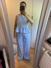 Zweiteiler Damen gr. M kariert