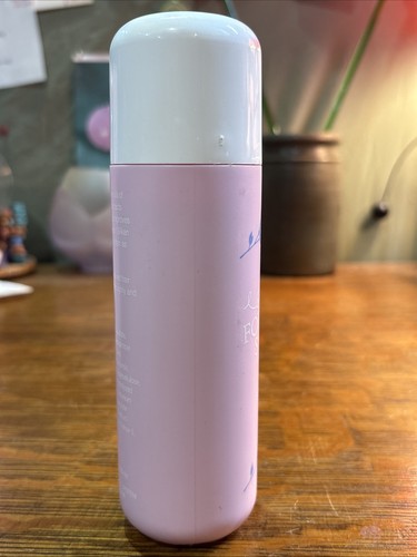 Vintage Connie Stevens Forever Spring Silken Lustre Shampoo 8 Oz. - Bild 2 von 5