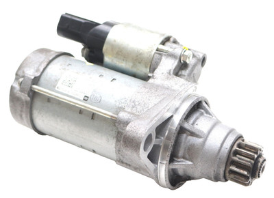 ORIGINAL VW Taigo CS 1.0TSI Anlasser Starter 0AM911024A 0AM911022C -19Tkm-
