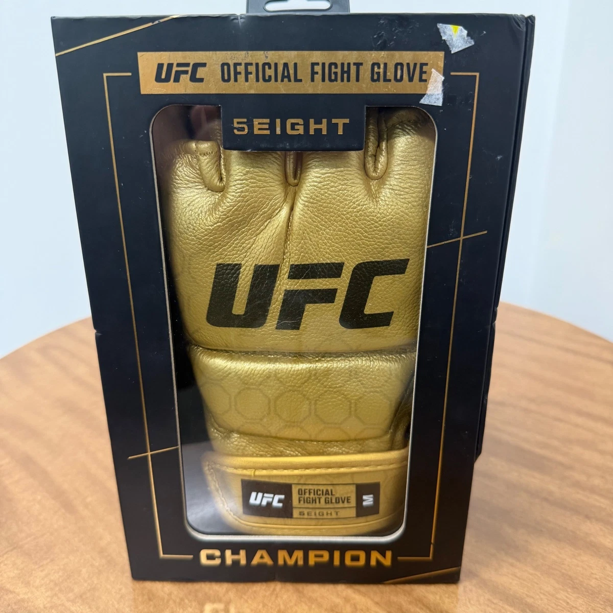 UFC Martial Arts Gloves for sale - eBay