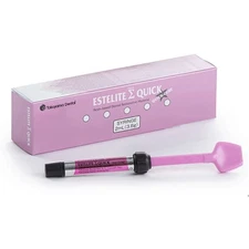 Tokuyama 13169 Estelite Sigma Quick Composite Syringe WE 3.8g