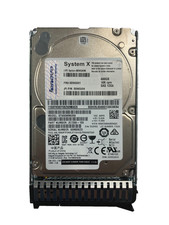 LENOVO ST600MM0208 HDD 600GB SAS 12Gb/s 10K 2.5" 00WG691 512 b/s