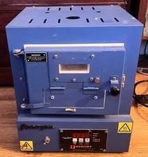 Paragon Kiln SC2 with Bead Door ~ Glass Annealing ~ Sentry Xpress 5 Digital