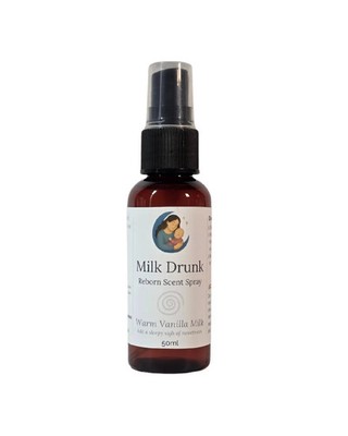 Milk Drunk Reborn Duftspray