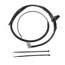 Câble de batterie négatif (n° 22846471) pour Cadillac Escalade 07-14