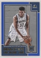 Karl-Anthony Towns Rookie Card Checklist, Gallery, Buying Karl-Anthony Towns Rookie Card Checklist, Gallery, Buying
