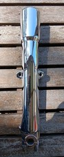 Harley Chrome Fork Slider Softail 41mm Used TC