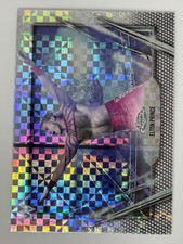 Elton Prince Smackdown X-FRACTOR 2026 Topps Chrome WWE #81