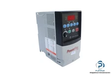 ALLEN-BRADLEY 22A-D4P0N104 POWERFLEX_Series A_ 3 AC Phase_Frequency AC Drive