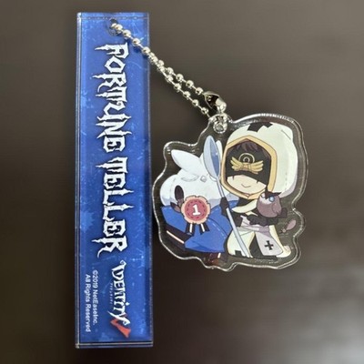 Identity V SuiPara Acrylic Room Keychain  The Fortune Teller (Ira Clark),