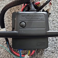 ADS ADS-RS1-GM Remote Start Kit with Excalibur RF-X1-EDP Module
