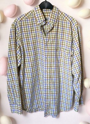SEBAGO Shirt Gr. 3 (L)