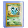 Pineco 77/105 Pokemon TCG 1st Edition Neo Destiny NM Vintage 2002 Card 