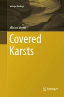 Covered Karsts MáRton Veress Taschenbuch Springer Geology Xiii Englisch 2018