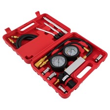 Multi-function Cylinder Leak Down Tester Automotive Kit Gasoline Engine Multi-function Cylinder Leak Down Tester Automotive Kit Gasoline Engine