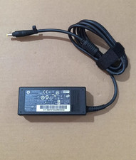HP TPC-DA54 4.8 1.7mm 19.5V 3.33A 65W Power Supply Adapter Charger
