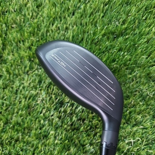Cobra Darkspeed X 5 Wood 18 Degree Kai'li 70X Extra Stiff *LEFT HANDED* MINT - Picture 2 of 6