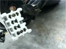 Retroviseur droit (ou coque) Honda STREAM