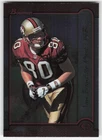 1999 Bowman Football Interstate Jerry Rice #120