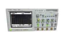 Agilent 54825N infiniium oscilloscope 500MHz 2 GSa/s - Free Shipping