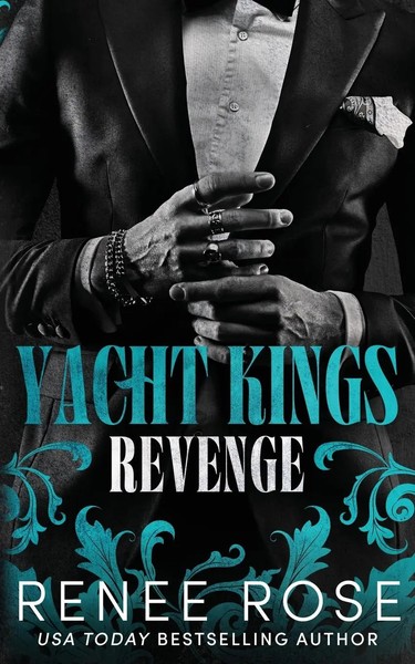 Revenge Renee Rose Taschenbuch Englisch 2024 Renee Rose Romance-image