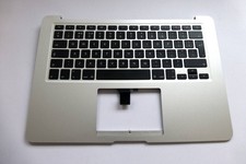  MacBook Air 13" A1369 2011 Top Upper Case Keyboard Tastatur english int.  |8nb