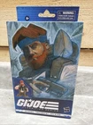 Hasbro G.I. Joe Stuart Outback Selkirk 6in Action Figure - #63 Sealed
