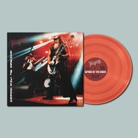 Toxikull - Echoes Of The Arena - Vinyl Record Lp - G3Z