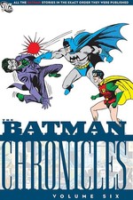 Batman Chronicles Vol. 06