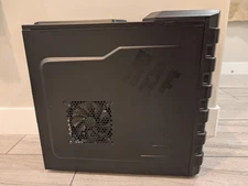 Cooler Master HAF 912 Desktop ATX Computer Case | Offers Accepted