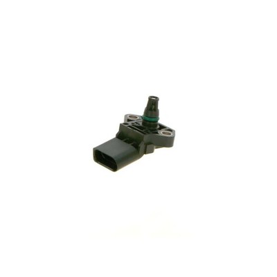 Sensor Ansauglufttemperatur BOSCH 0 261 230 266 für VW Seat Skoda Audi Bentley