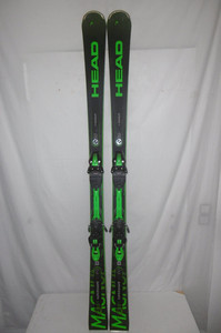 Head Supershape Magnum | eBay