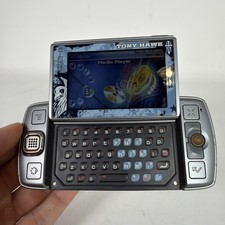 T-Mobile Sharp Sidekick LX Tony Hawk Edition 2008 Collection Piece Factory Reset