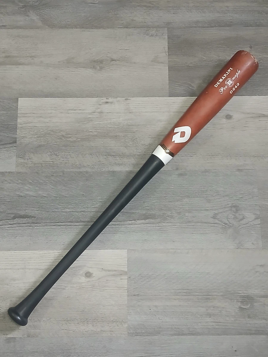DeMarini Wooden Adult & High School Baseball Bats for sale | eBay