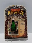 VINTAGE 1986 TONKA SUPER NATURALS HOOTER HEROIC GHOSTLING ACTION FIGURE