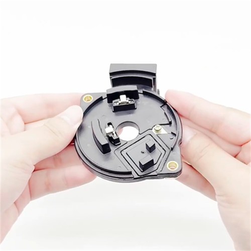 New Distributor Ignition Module J881 IG-M021 For Mazda 626 IV 1.8 2.0 - Picture 4 of 7