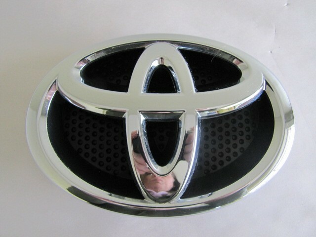 Toyota rav4 logo